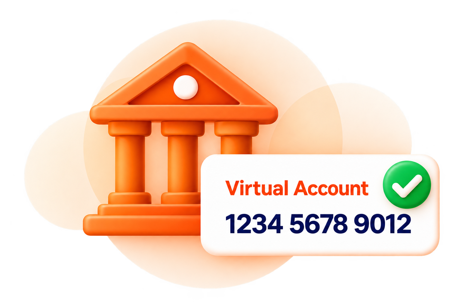 Virtual Account Mapping