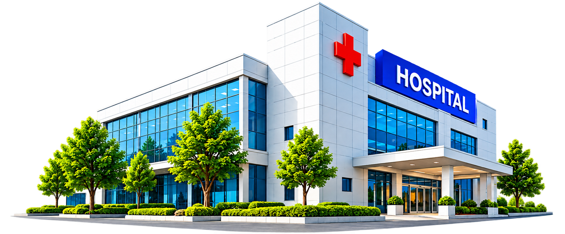 Hospitals