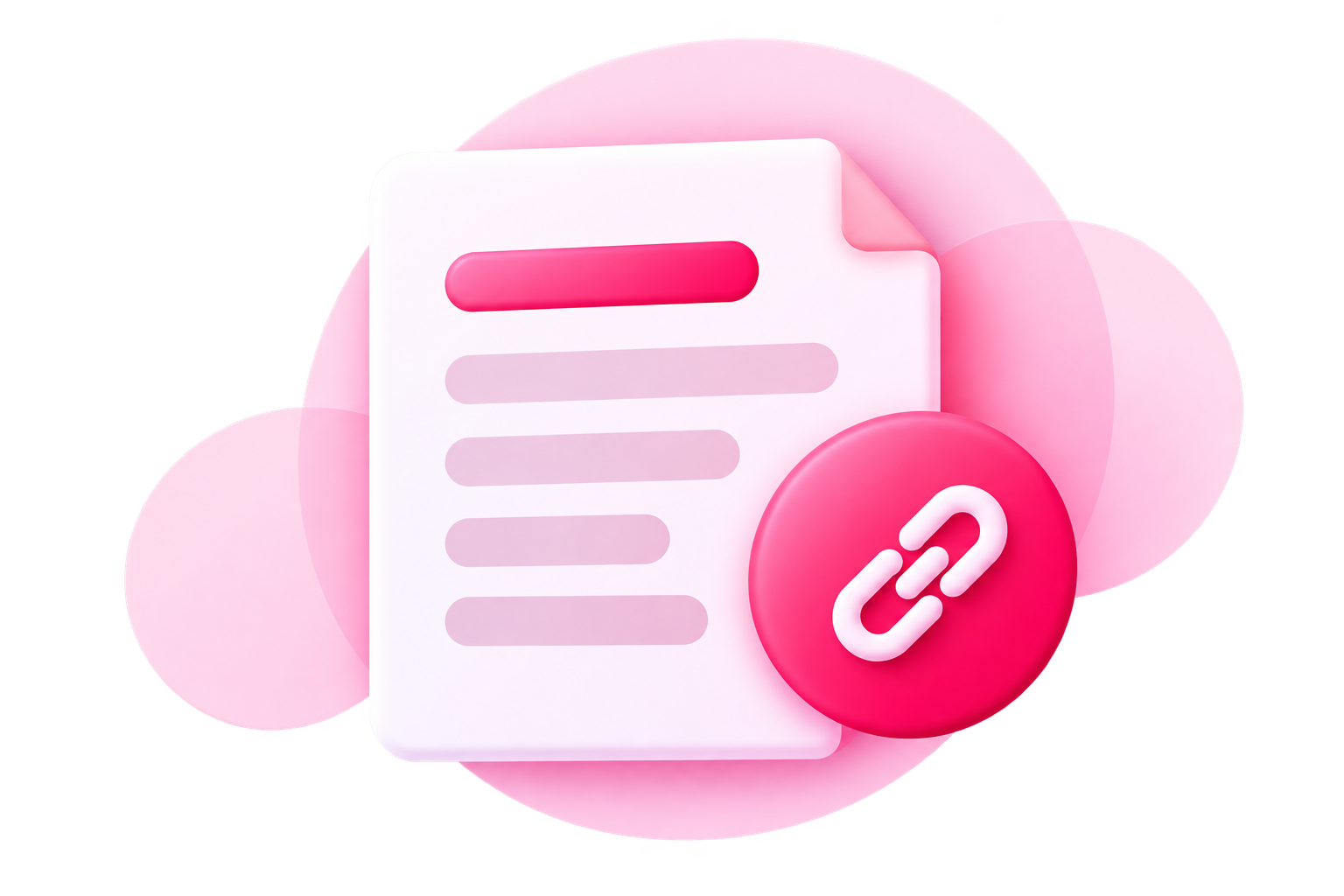 Merchant Reference Creation